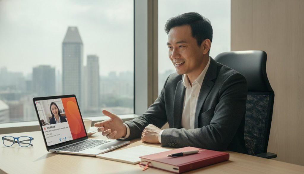 Top Online Mandarin Course for Professionals: 2026 Guide