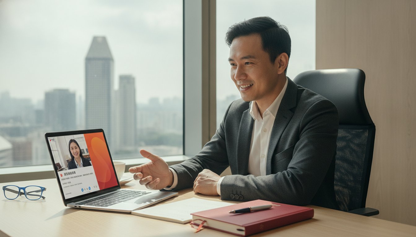 Top Online Mandarin Course for Professionals: 2026 Guide