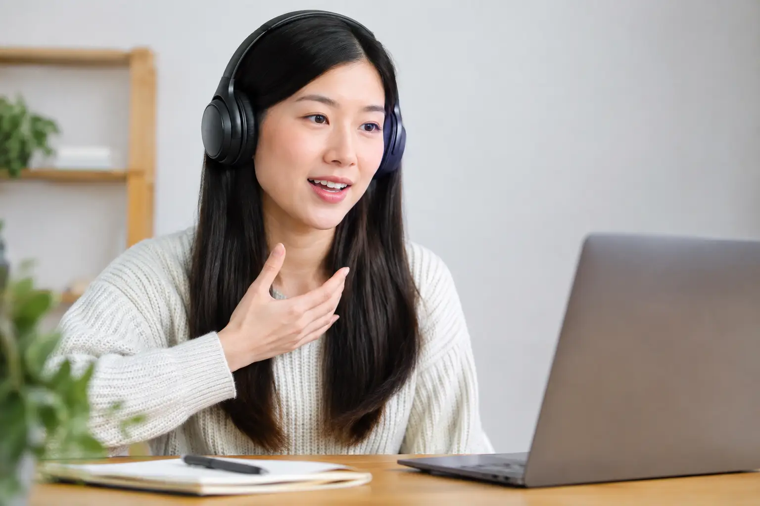 How to Build Real Mandarin Pronunciation Progress