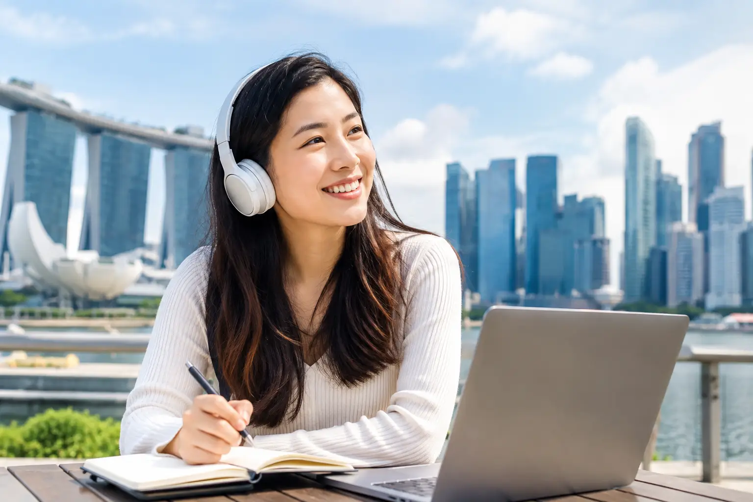 Learn Mandarin in Singapore with Clear Progress