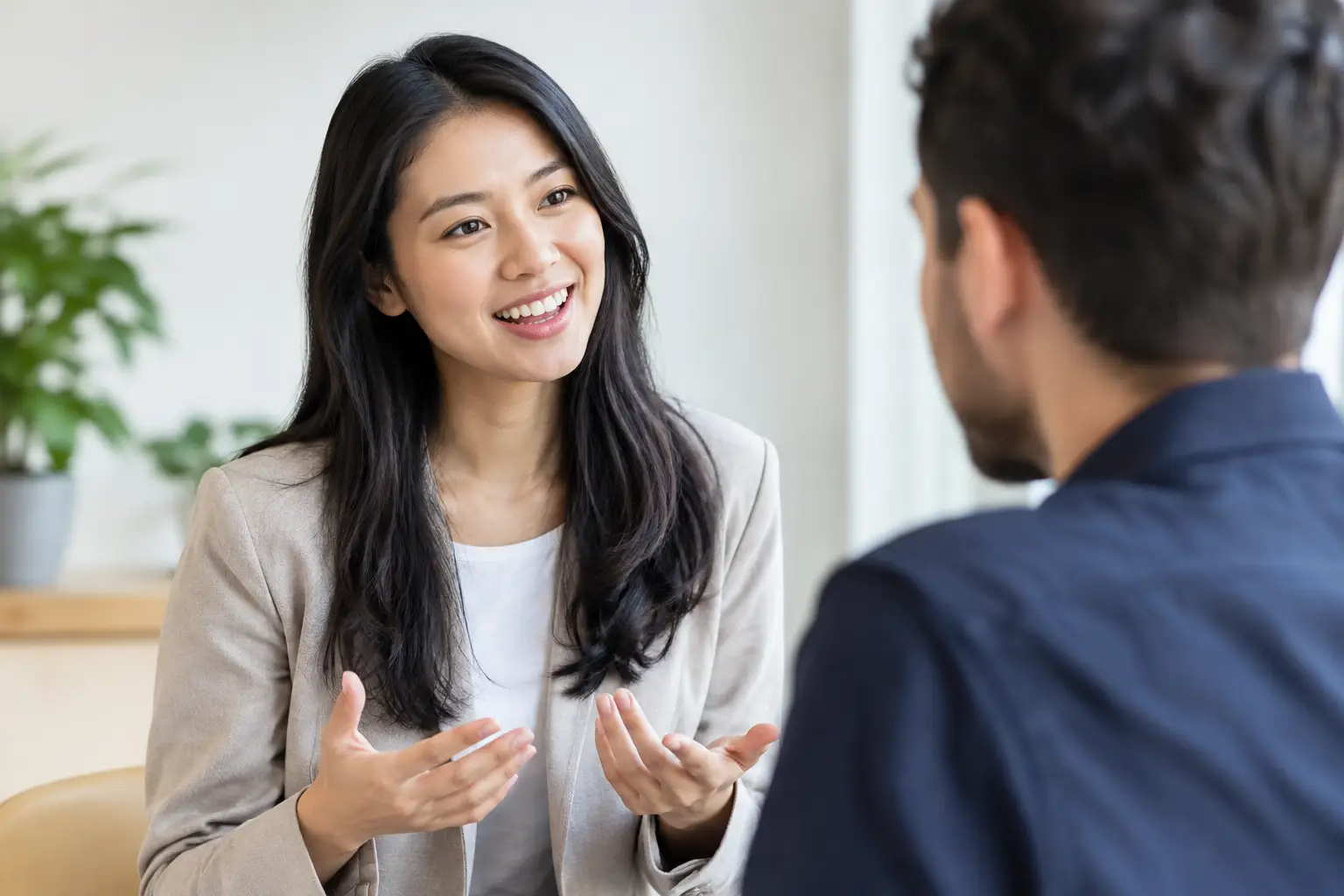 How to Introduce Yourself in Mandarin Clearly