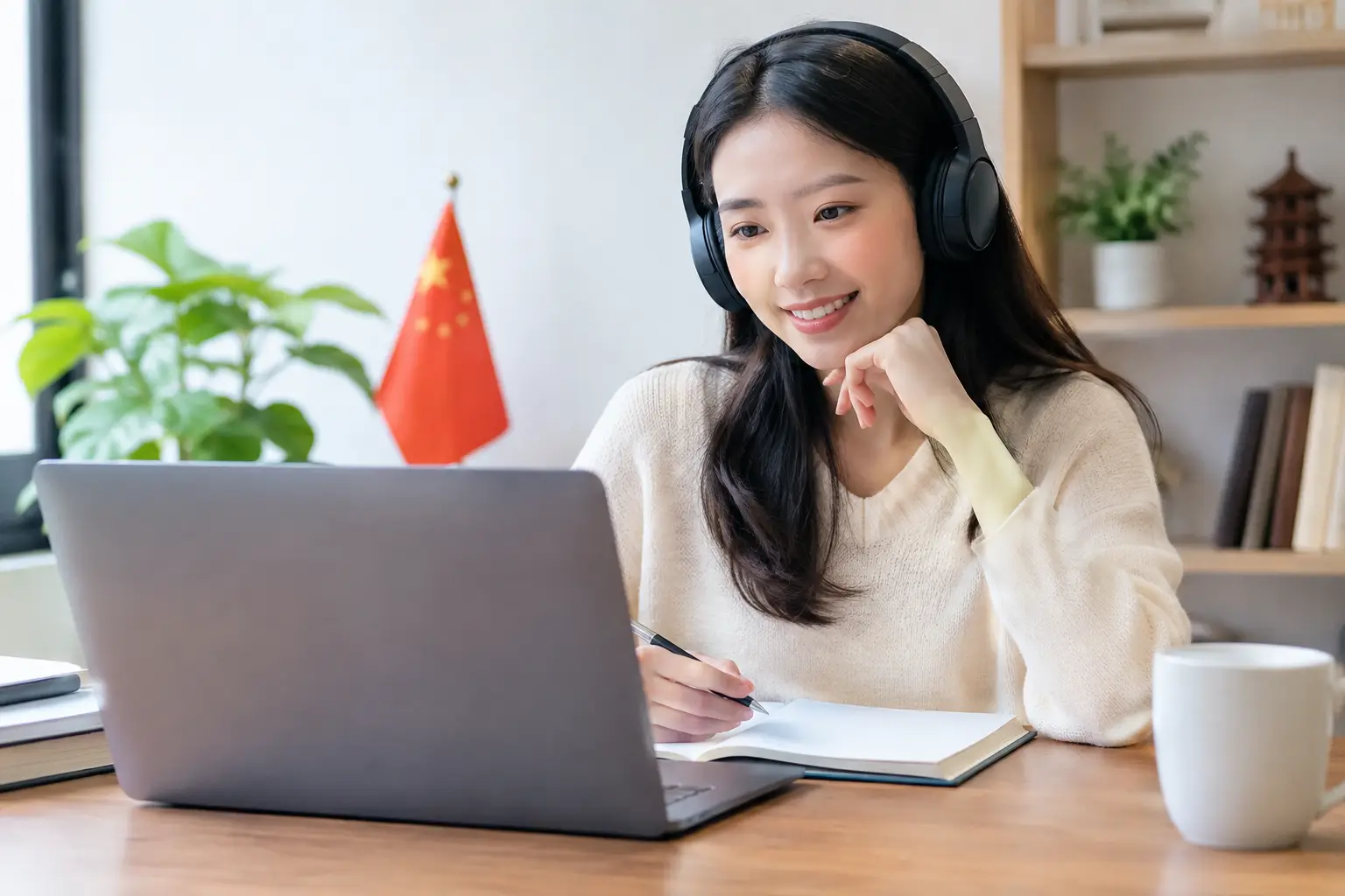 Mandarin Course Reviews: What They Really Show