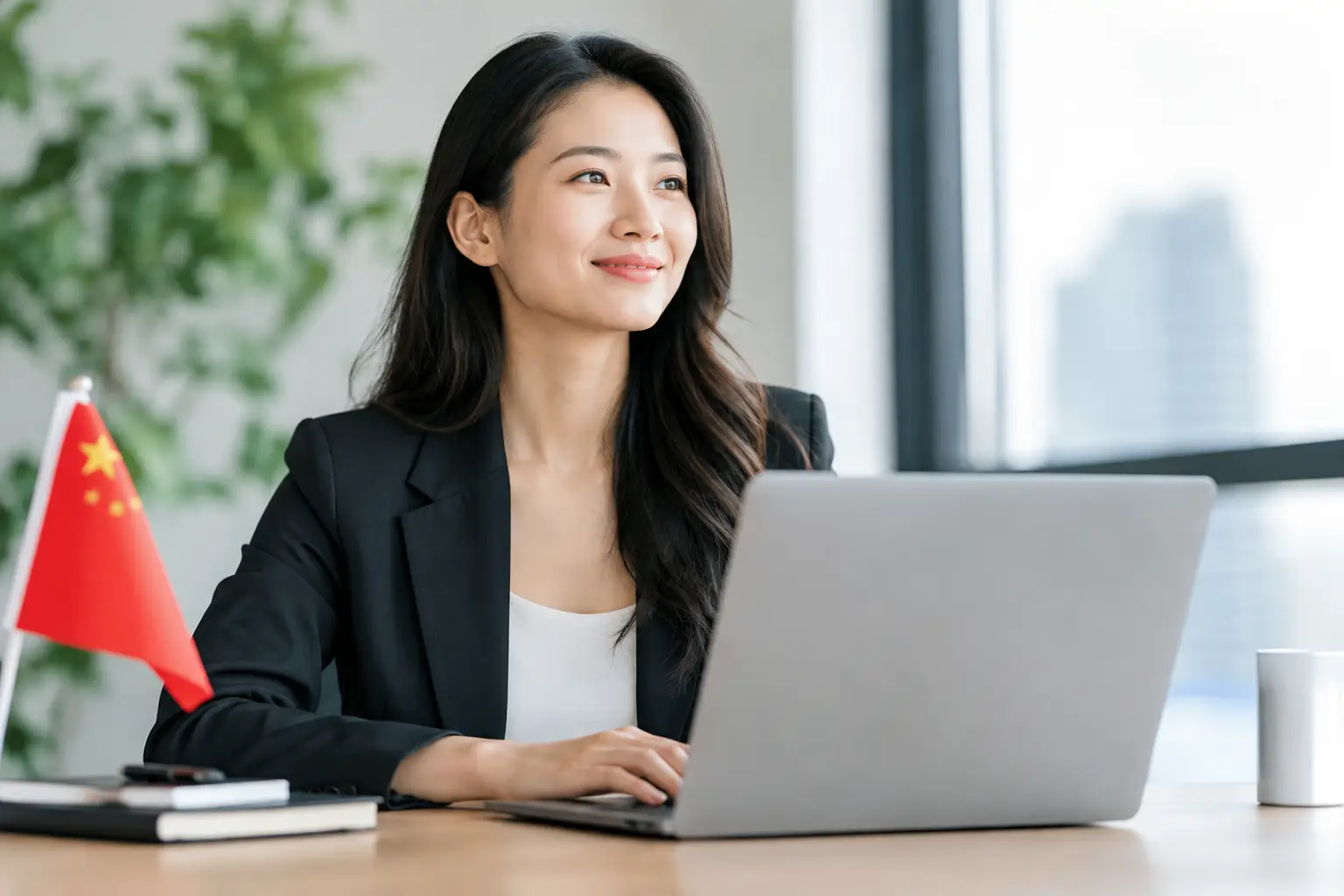 Professional Chinese Outcomes That Move Careers