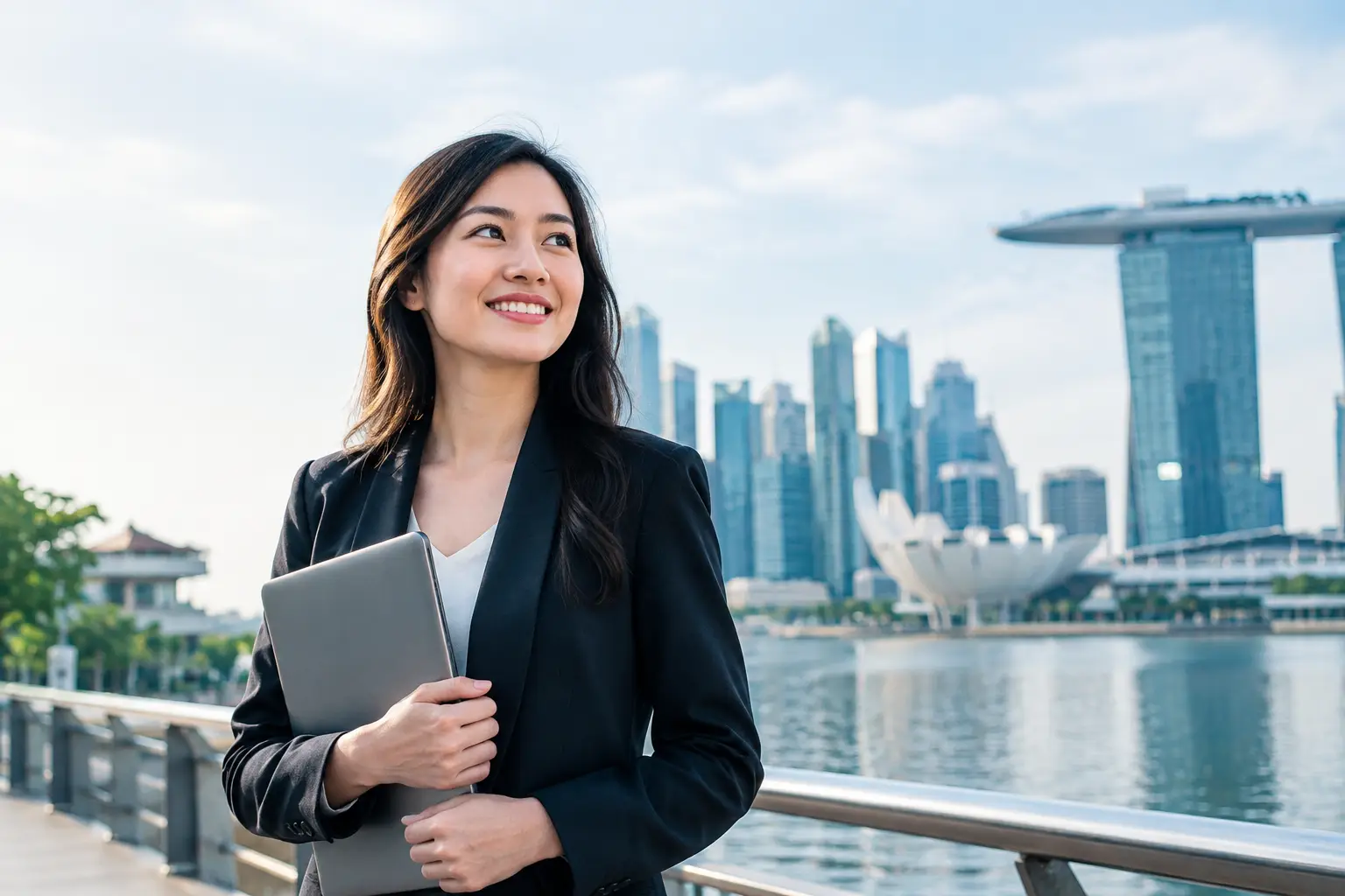 Why Learn Mandarin in Singapore for Career Growth